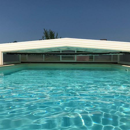 La Banne Nord Villa Val de Louyre et Caudeau ภายนอก รูปภาพ