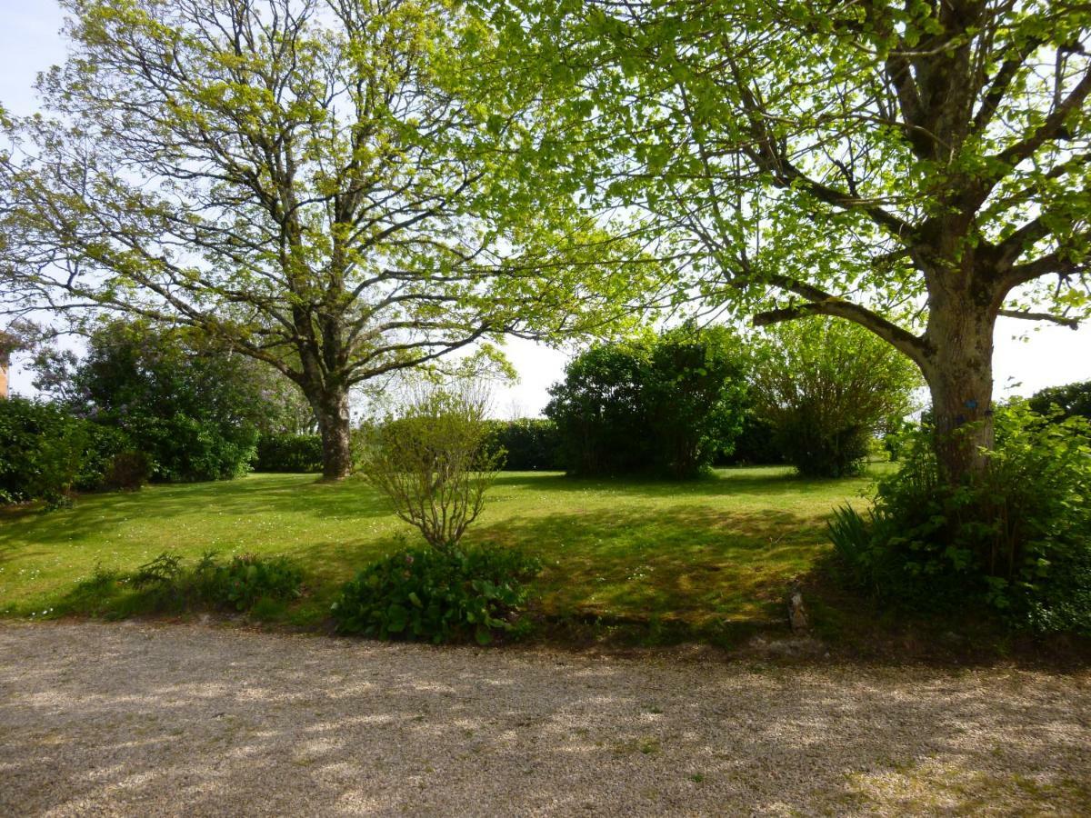 La Banne Nord Villa Val de Louyre et Caudeau ภายนอก รูปภาพ